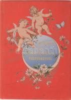 N. Czike Ferenc: Az aquarell festészetről. Kézikönyv műkedvelők és a tanuló ifjúság számára. Bp., 1898., Neumayer Ede, 88+8 (korabeli reklámok) p. Kiadói aranyozott, festett, illusztrált egészvászon kötés, Gottermayer-kötés, két lap sérült, hiányos (69/70,71/72.)
