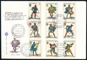 San Marino 1973