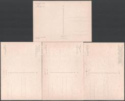 1969 (4 db)