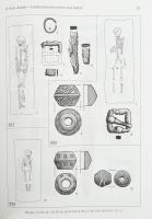 B. Nagy Katalin: A székkutas-kápolnadűlői avar temető. A Móra Ferenc Múzeum Évkönyve: Monographia Ar...