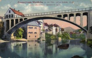Waidhofen an der Ybbs viaduct