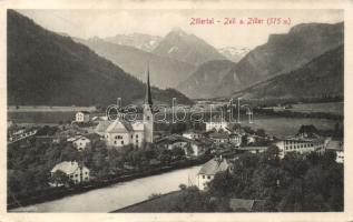 Zell am Ziller (EB)