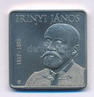 2017. 2000Ft Cu-Ni "Irinyi János" kapszulában T:BU