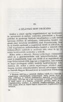 Padányi Viktor: 
Egyetlen menekvés.
Budapest, 1995. Gede Testvérek Bt. (TIT Nyomda). 175 + [1] p.
...