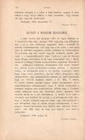 Pauler Gyula: 
A magyar nemzet története az Árpád-házi királyok alatt. Első kötet.
Budapest, 1899....