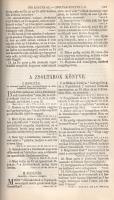 Szent Biblia, azaz Istennek Ó és Új Testamentomában foglaltatott egész Szent Írás. Magyar nyelvre fo...