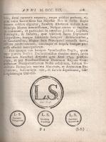 Halmágyi [István], Stephanus (szerk.):
[Erdély országának Három Könyvekre osztatott törvényes könyv...
