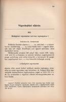 Igazságügyi iratmintatár I-IV. kötet. Szerkesztették: Lányi Márton, Sándor Aladár, Tatics Péter. [Te...