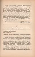 Igazságügyi iratmintatár I-IV. kötet. Szerkesztették: Lányi Márton, Sándor Aladár, Tatics Péter. [Te...