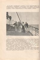 Kertész K[ároly] Róbert: 
Képek Ázsia keletéről. Pillanatfelvételek egy világkörüli sétáról. Két sz...