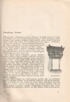 Kertész K[ároly] Róbert: 
Képek Ázsia keletéről. Pillanatfelvételek egy világkörüli sétáról. Két sz...