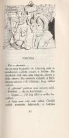 Palotai Boris: 
Pokróc az ablakon. Zsoldos Vera rajzaival. [Novellák.] (Dedikált.)
[Budapest], (19...