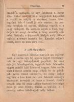 Zilahy Ágnes: 
Valódi magyar szakácskönyv.
Budapest, 1892. Magyar Nők Lapja kiadóhivatala - Márkus...