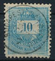 "BUDAPEST-RÁKOSFALU", "BUDAPEST-RÁKOSFALU"