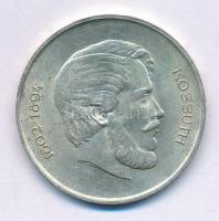 1947. 5Ft Ag "Kossuth" T:AU Adamo F8.1