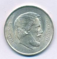 1947. 5Ft Ag "Kossuth" T:AU Adamo F8.1