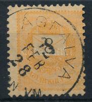"ÁGFALVA / (SOPRO)N VM.", "ÁGFALVA / (SOPRO)N VM."