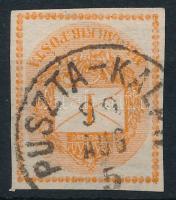 "PUSZTA-KAL(ÁN)", "PUSZTA-KAL(ÁN)"