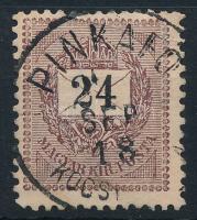 "PINKAFŐ / KOCSI(POSTA)", "PINKAFŐ / KOCSI(POSTA)"