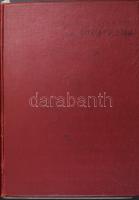cca 1940-1950 Izgalmas italcímke-gyűjtemény, kb. 230 db. Nagyrészt 40-es évek második fele, de közte háború előtti és 50-es évek eleji darabok is. Nagyrészt sör címkék, de közte bor és más tételek is. Vászon berakóban.
