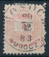 "MOSÓC(Z) / TÚRÓCZ (M.)"