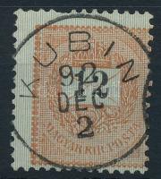 "KUBIN", "KUBIN"