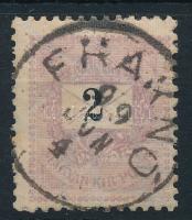 "FRAKNÓ", "FRAKNÓ"