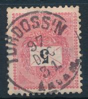 "TURDOSSIN / ÁRVA M."