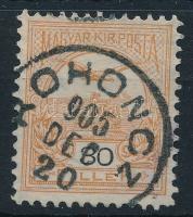"ROHONCZ", "ROHONCZ"