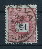 "DÉVA / PÉNZUTALVÁNY"
