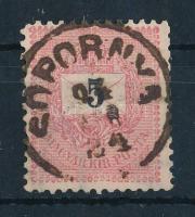 "SOPORNYA"