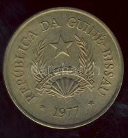 Guinea-Bissau 1977. 2 1/2P "FAO" tanúsítvánnyal T:1