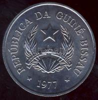 Guinea-Bissau 1977. 5P "FAO" tanúsítvánnyal T:1