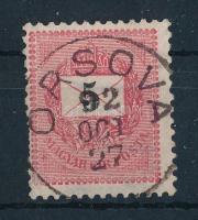 "ORSOVA"