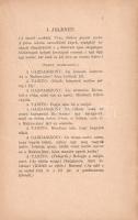 Móricz Zsigmond: 
Magyarosan. Kend a pap? (Egyfelvonásos színművek.)
Budapest, [1928 körül]. Légrá...