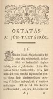 [Paul, Waclaw Jan] Paul, Vencel János: 
Királyi Fő Szám-tartó' Paul Ventzel Jánosnak A' J...