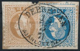 "DEBRECZEN / AJÁNLOTT SZ.", "DEBRECZEN / AJÁNLOTT SZ."