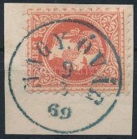 blue "MAGY.ÓVÁR", kék "MAGY.ÓVÁR"