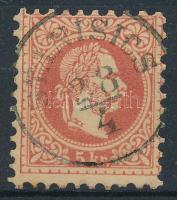 "STANISICS", "STANISICS"