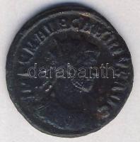 Római Császárság CARINUS 282-285. Antoninian T:3+/3