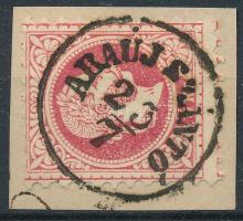 "ABAÚJ SZÁNTÓ", "ABAÚJ SZÁNTÓ"