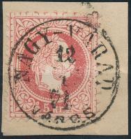 "NAGY-VÁRAD / VÁROS", "NAGY-VÁRAD / VÁROS"