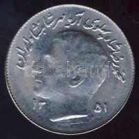 Irán 1971. 1R "FAO" tanúsítvánnyal T:3
