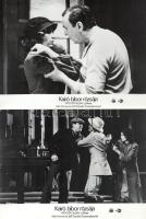 cca 1989 előtt készült, "Kairó bíbor rózsája" című amerikai film jelenetei és szereplői, 8...