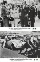 cca 1989 előtt készült, "A kicsi kocsi Monte Carlóba megy" című amerikai film jelenetei és...