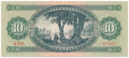 1962. 10Ft "A 646 077065" T:AU
Adamo F6