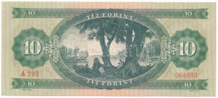 1962. 10Ft "A 793 064698" T:AU
Adamo F6