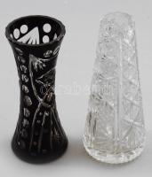 2 darab retro váza, m: 18-20 cm