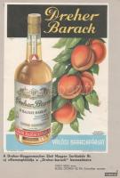 1938 Reklámélet. XI. évf. 12. sz. 1938. december. Szerk.: Balogh Sándor. Bp., 1938, Ifj. Kellner Ern...