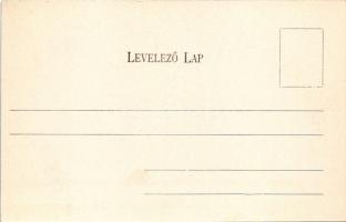 Menyháza-Vaskoh, Moneasa-Vascau; A kolesdi tengerszem / lake, village